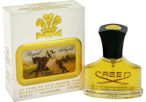 creed perfume royal delight|More.